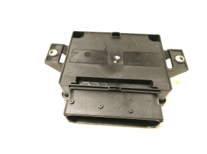 NISSAN Qashqai (2013–2021) Electric parking brake control module 360324BA0A - 7
