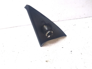 Mercedes Benz C-Class 204 (2007–2014) Esiukse muu osa A2047200248 - 3