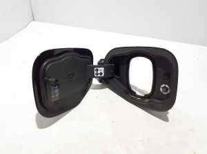 Ford Mustang Mach-E Mach-E (2020–2026) Bouchon de remplissage de carburant LJ8B10C706AG - 3