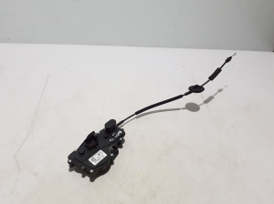   Serrure de porte avant  - LJ8BR219A64CR 