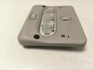 NISSAN Qashqai (2013–2021) Front interior lighting panel 264304EA3D - 3