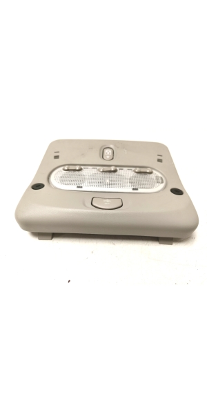 NISSAN Qashqai (2013–2021) Front interior lighting panel 264304EA3D - 7