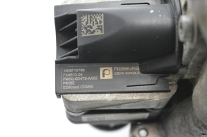 Ford Focus (2011–2018) EGR-klapp ja selle osad - 4