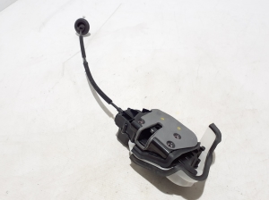 Ford Mustang Mach-E Mach-E (2020–2026) Rear side door lock LJ8BR264B53AU - 2