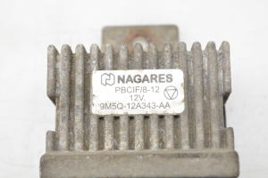 Ford Kuga (2012–2019) Glow plug relay 9M5Q12A343AA - 2
