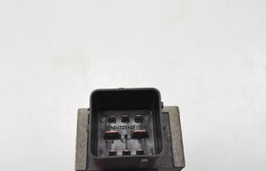 Ford Kuga (2012–2019) Glow plug relay 9M5Q12A343AA - 4