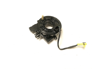 NISSAN Qashqai (2013–2021) Wickelfeder (Schleifring) 255544EA0A - 6