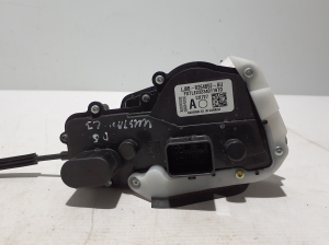 Ford Mustang Mach-E Mach-E (2020–2026) Rear side door lock LJ8BR264B52AU - 2
