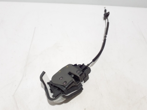 Ford Mustang Mach-E Mach-E (2020–2026) Rear side door lock LJ8BR264B52AU - 3
