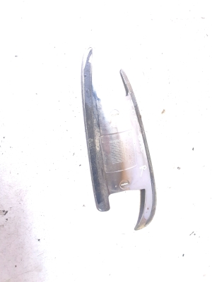 Other part of rear side door - A2047660164