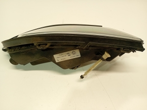 Skoda Superb (2008–2015) Esikaitseraua udutuli 3T0941699 - 4