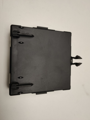 Mercedes Benz C-Class 205 (2014–2021) Rear side door control unit A2229002009 - 2
