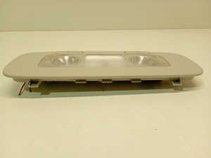 Skoda Superb (2008–2015) Front interior lighting panel 3T0947291 - 3