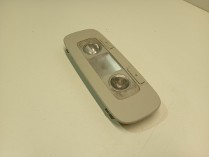 Skoda Superb (2008–2015) Front interior lighting panel 3T0947291 - 5