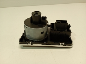 Skoda Superb (2008–2015) Headlight switch 3T0941431 - 2