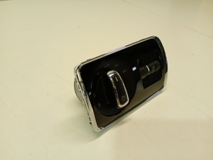 Skoda Superb (2008–2015) Headlight switch 3T0941431 - 5