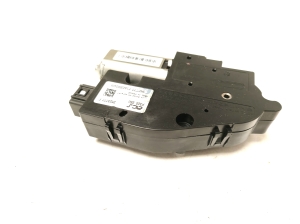 NISSAN Qashqai (2013–2021) Schiebedachmotor 19991070449 - 3