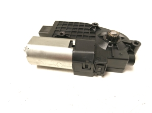 NISSAN Qashqai (2013–2021) Schiebedachmotor 19991070449 - 5