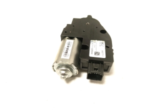 NISSAN Qashqai (2013–2021) Schiebedachmotor 19991070449 - 6