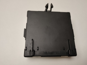 Mercedes Benz C-Class 205 (2014–2021) Rear side door control unit A2229002109 - 2