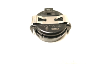 NISSAN Qashqai (2013–2021) Regensensor 285356725R - 5