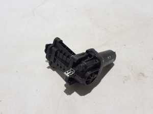   Mécanisme de fermeture assistée de porte latérale arrière  - LJ8B14B351AF 