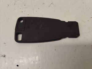 Mercedes Benz E-Class W210 (1995–2002) Ignition key A2107661706 - 2