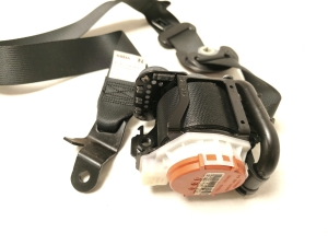 NISSAN Qashqai (2013–2021) Front seat belt 868854EA2A - 6