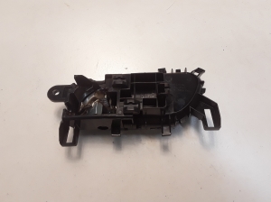NISSAN X-Trail T32 (2013–2021) Front door inner handle 806704CA1A - 3