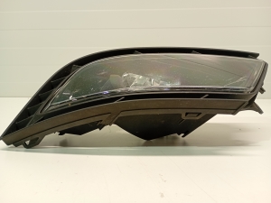 Skoda Superb (2008–2015) Esikaitseraua udutuli 3T0941700C - 5