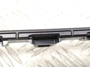 Mercedes Benz E-Class W214 (2023–2026) Priekšējā bampera dekoratīvā līste A2148880301 - 2
