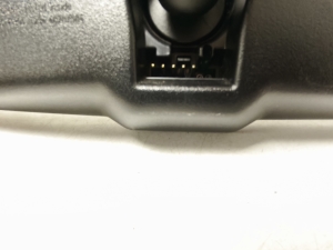 NISSAN Qashqai (2013–2021) Innenspiegel - 3