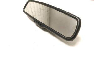 NISSAN Qashqai (2013–2021) Innenspiegel - 5