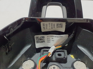 Ford Mustang Mach-E Mach-E (2020–2026) Volant LJ8B3600FK - 3