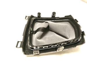 NISSAN Qashqai (2013–2021) Käigukangi viimistlus 969354EA0A - 3