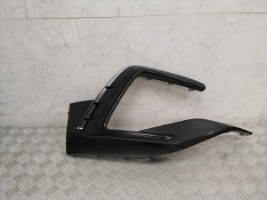 Priekšējā bampera stūra daļa - 5NA853212E