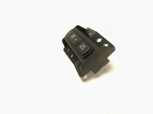 NISSAN Qashqai (2013–2021) Cruise control switch 252734BA0A - 3