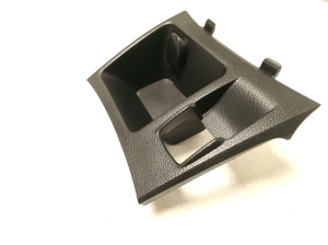 NISSAN Qashqai (2013–2021) Front ashtray 969XC4EA0A - 2