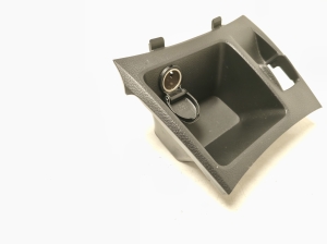 NISSAN Qashqai (2013–2021) Front ashtray 969XC4EA0A - 3