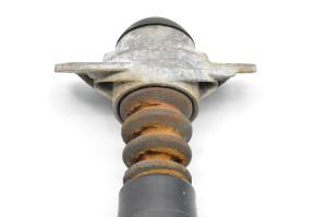 Volkswagen Golf V (2003–2009) Rear shock absorber 1K0513029 - 3