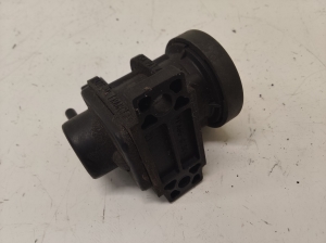 Opel Zafira A (1999–2005) Solenoid 09128022 - 3