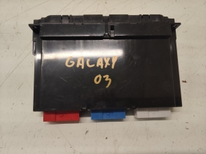 Ford Galaxy (1995–2006) Heater control panel 7M5907040 - 3
