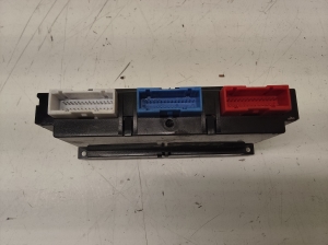 Ford Galaxy (1995–2006) Heater control panel 7M5907040 - 4