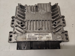 Motorsteuergerät - 7G9112A650YG