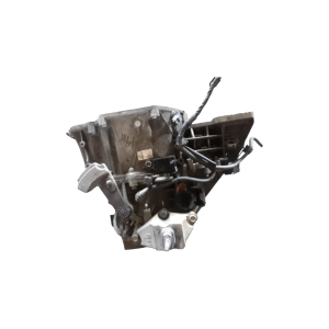 NISSAN X-Trail T32 (2013–2021) Getriebe 4BR7D - 4