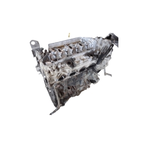 NISSAN X-Trail T32 (2013–2021) Motor R9ME414 - 4