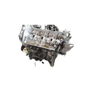 NISSAN X-Trail T32 (2013–2021) Motor R9ME414 - 5