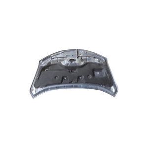 NISSAN X-Trail T32 (2013–2021) Motorhaube F510M4CCMA - 3