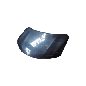 NISSAN X-Trail T32 (2013–2021) Motorhaube F510M4CCMA - 4