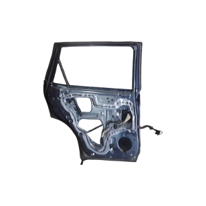 NISSAN X-Trail T32 (2013–2021) Rear side doors H210A4CBMA - 2